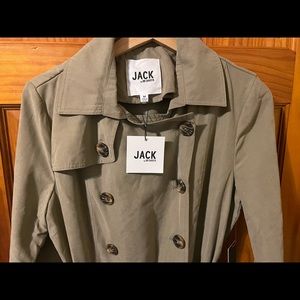 Jack by Bb Dakota Jackets & Coats
